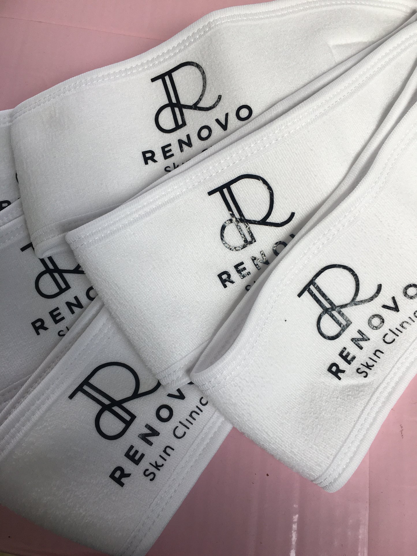 Spa Headbands