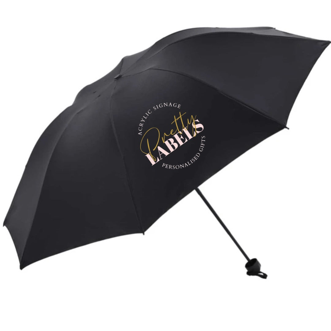Branded Umbrella
