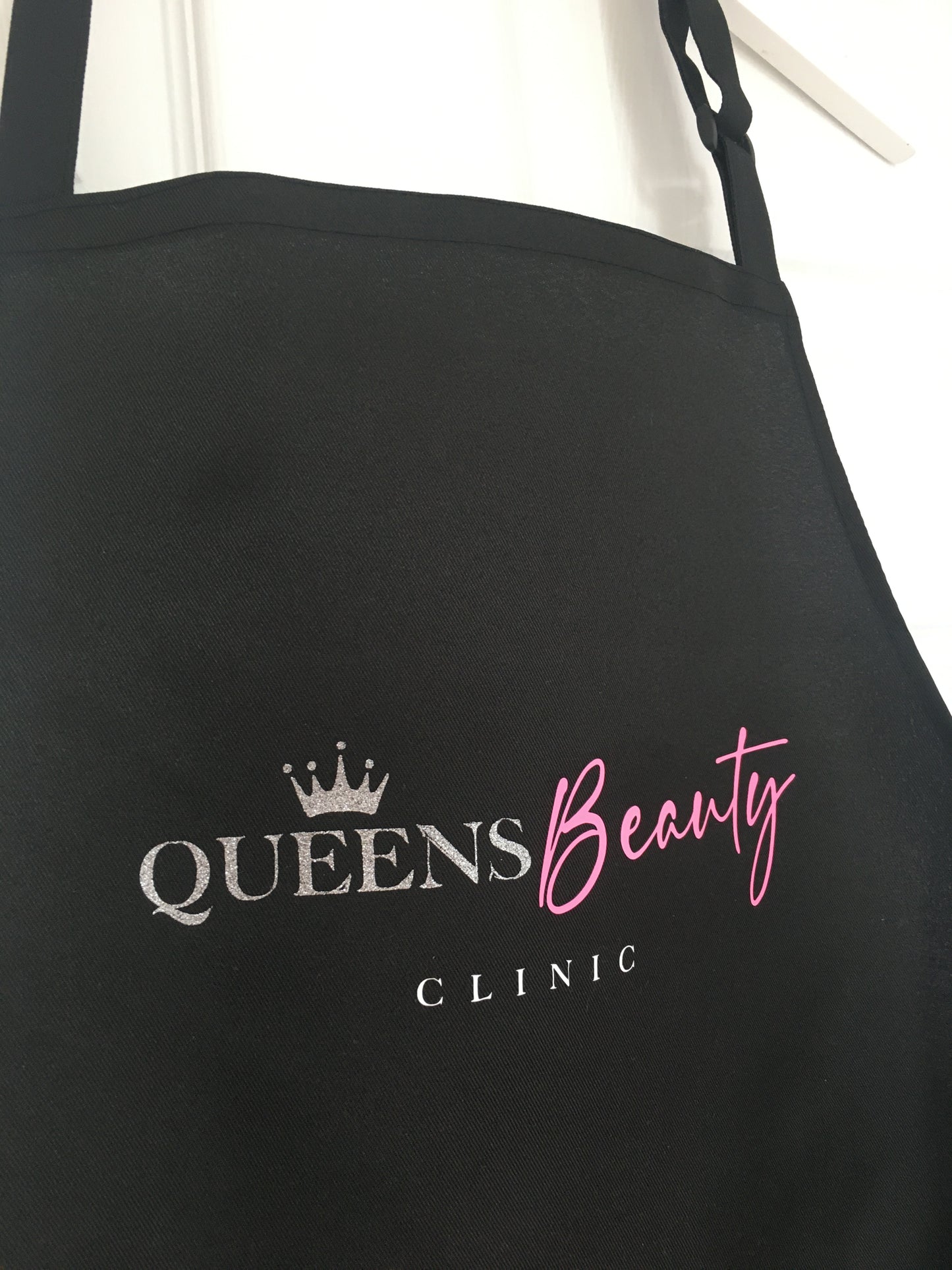 Branded Apron