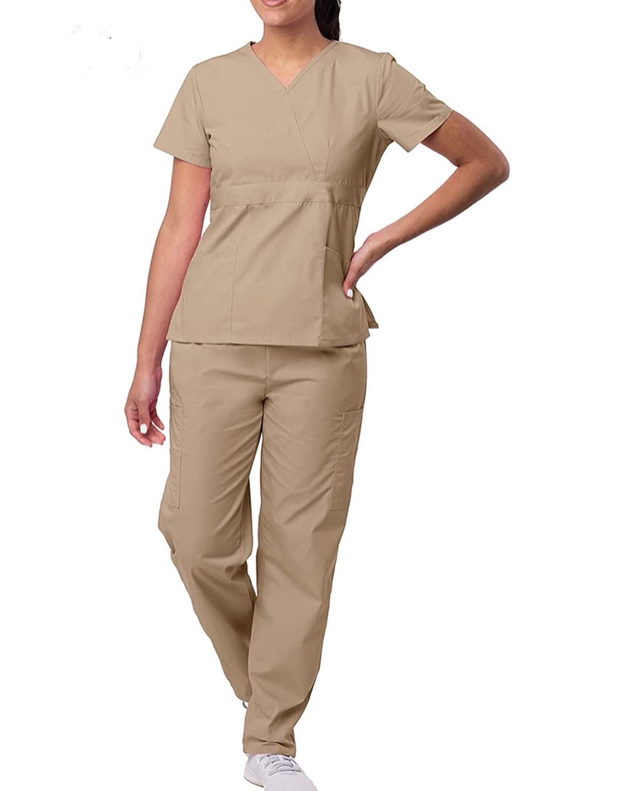 Scrubs Set
