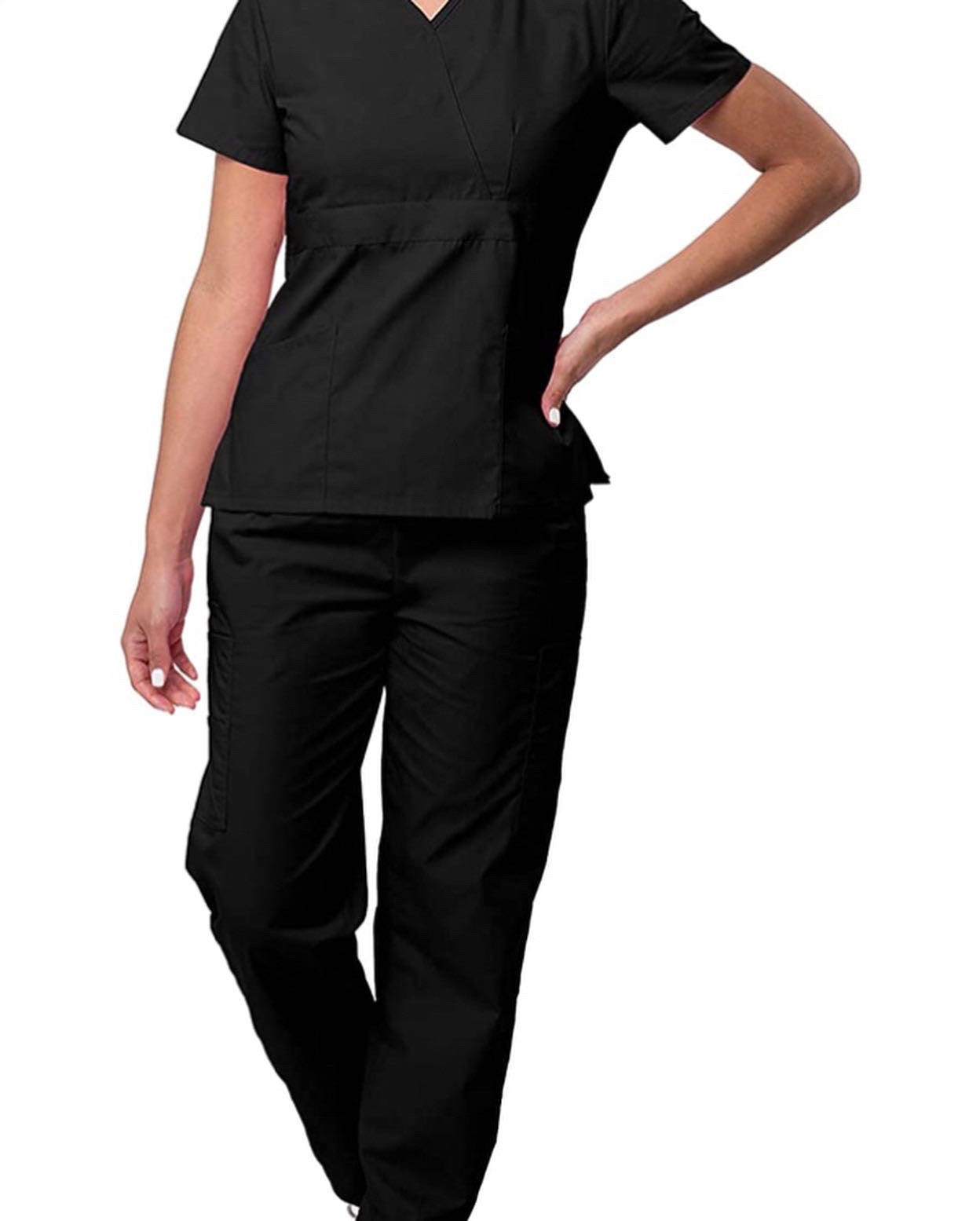 Scrubs Set