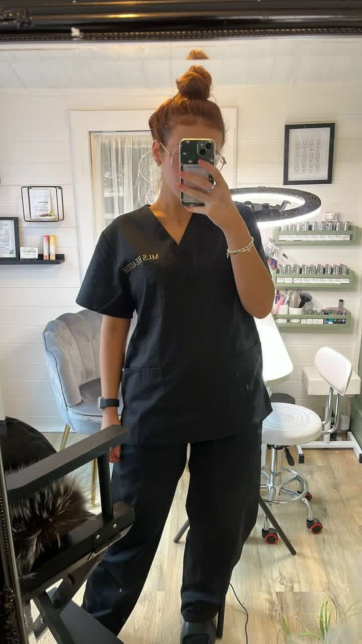 Scrubs Set