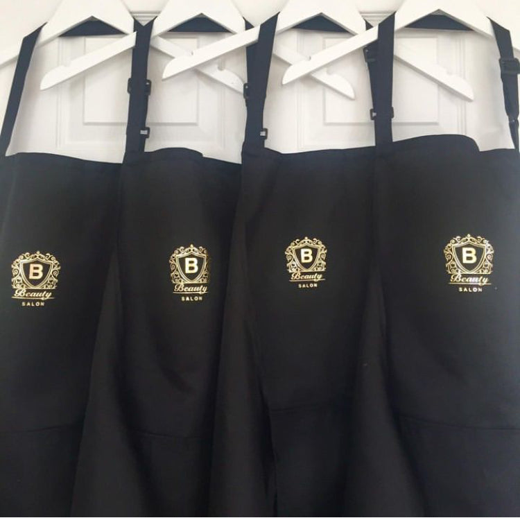 Branded Apron