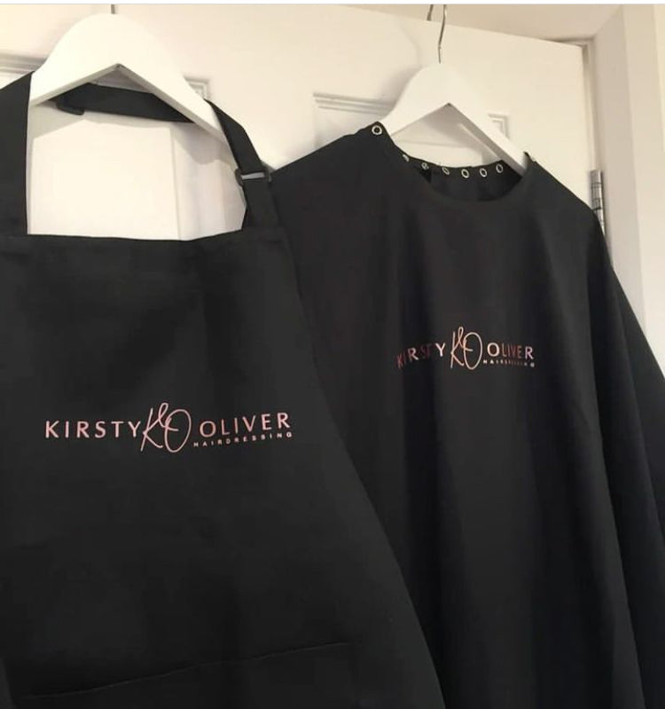 Branded Apron