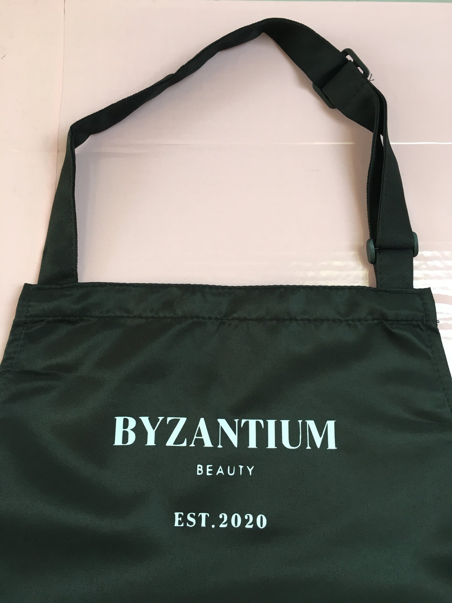 Branded Apron