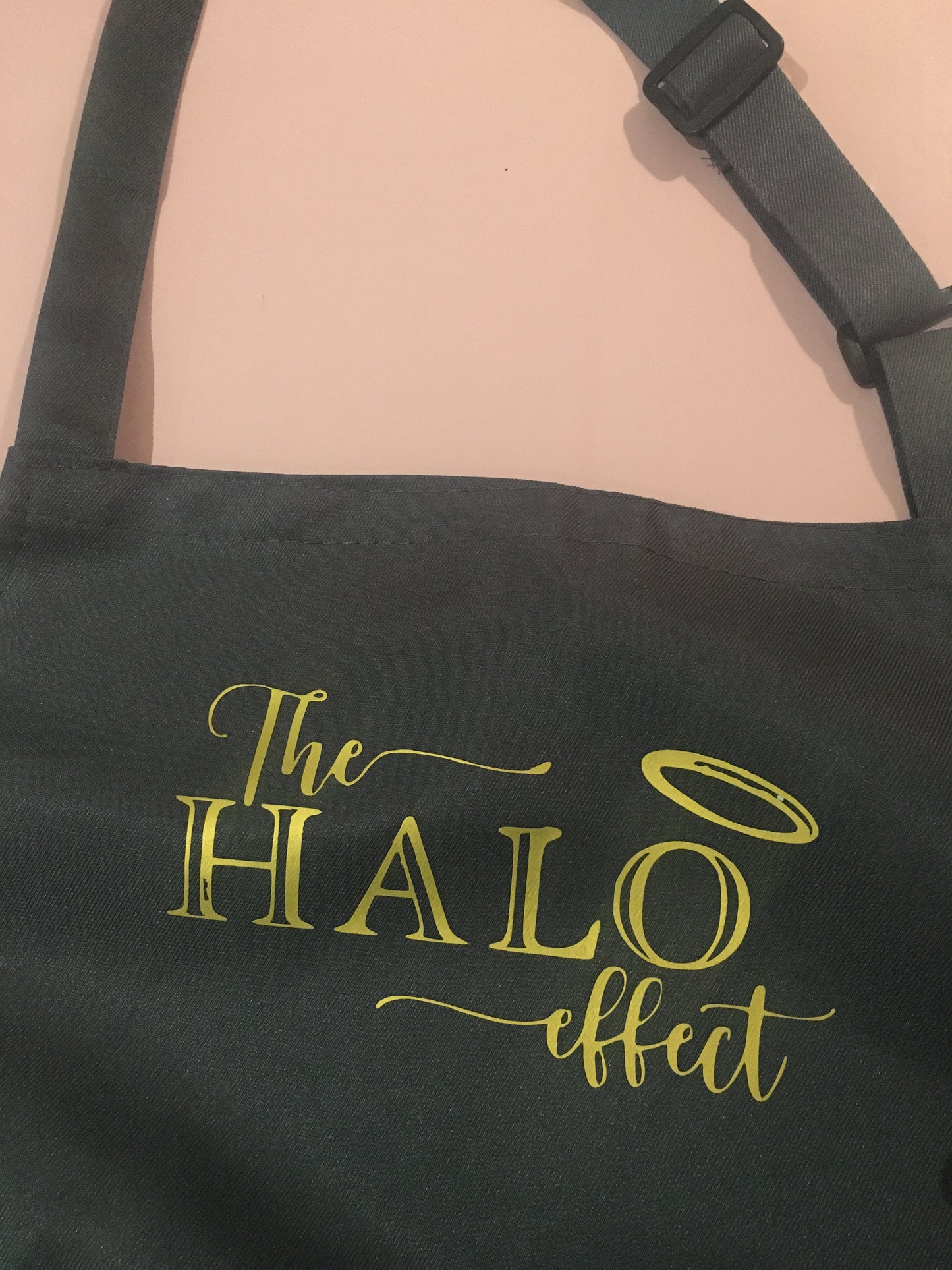 Branded Apron