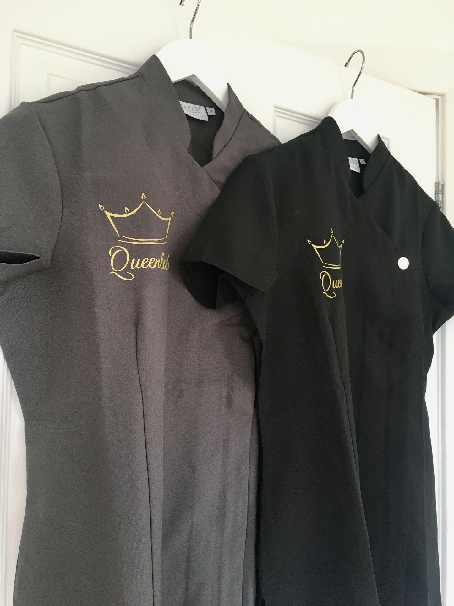Salon Tunic