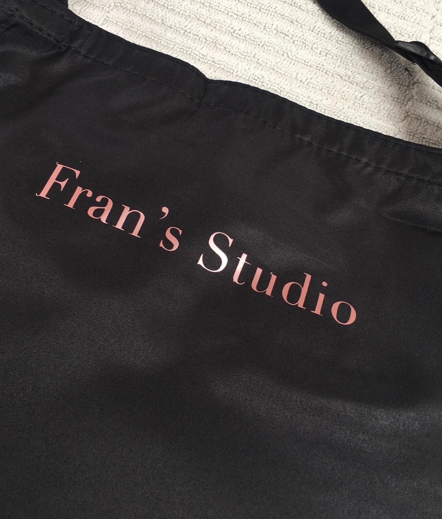 Branded Apron