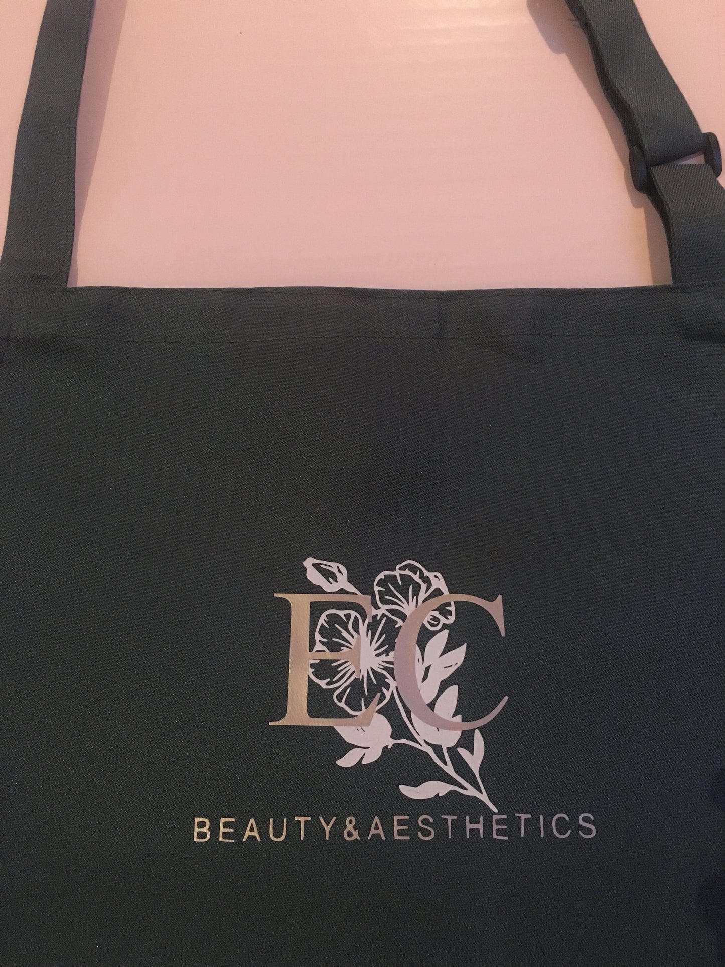 Branded Apron