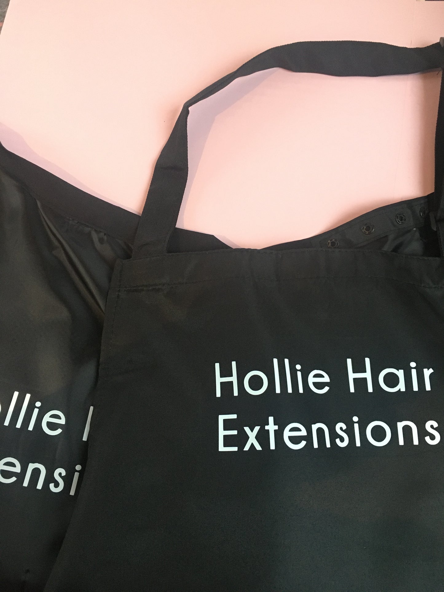 Branded Apron