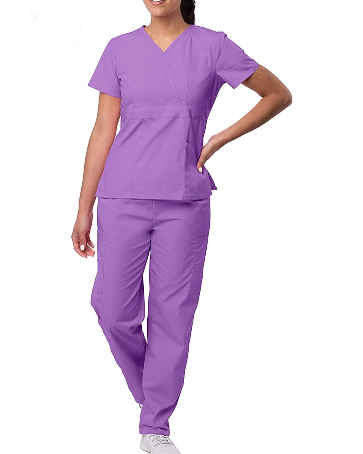 Scrubs Set