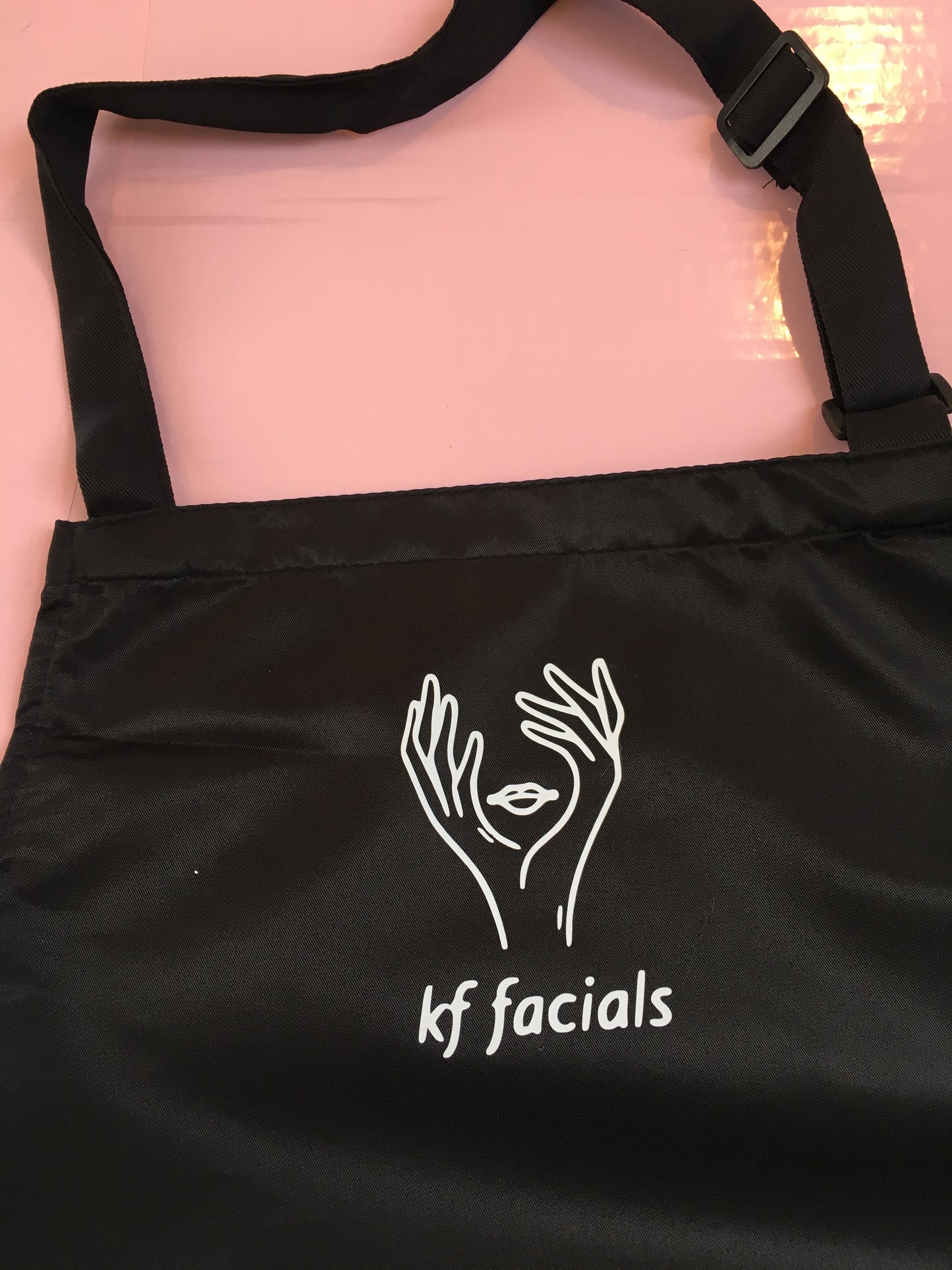 Branded Apron