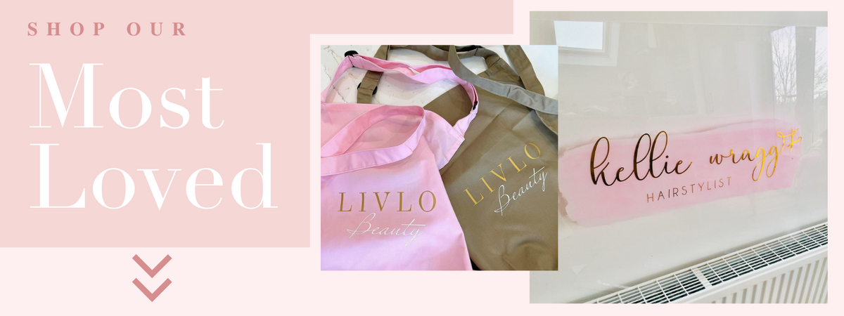 Pretty Labels Co