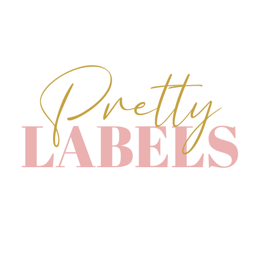 Pretty Labels Co